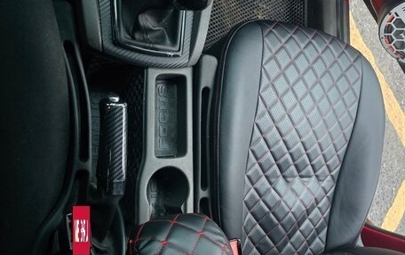 Ford Focus II рестайлинг, 2006 год, 500 000 рублей, 11 фотография