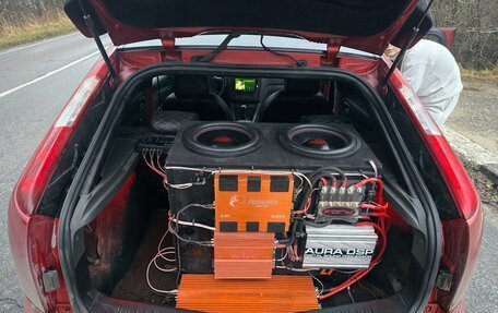 Ford Focus II рестайлинг, 2006 год, 500 000 рублей, 24 фотография