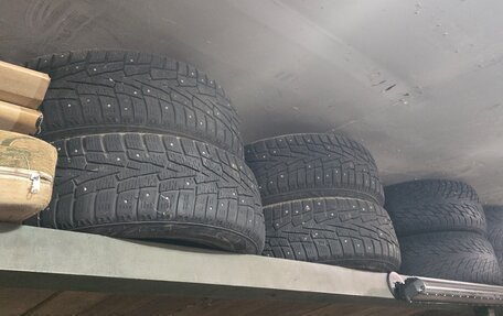 Ford Focus II рестайлинг, 2006 год, 500 000 рублей, 26 фотография