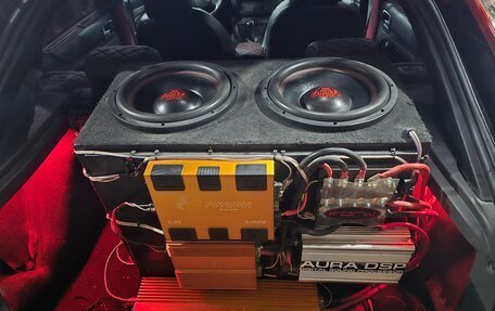 Ford Focus II рестайлинг, 2006 год, 500 000 рублей, 27 фотография