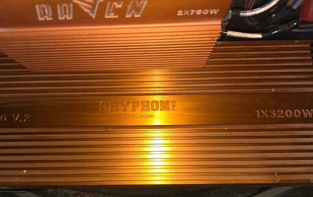 Ford Focus II рестайлинг, 2006 год, 500 000 рублей, 32 фотография