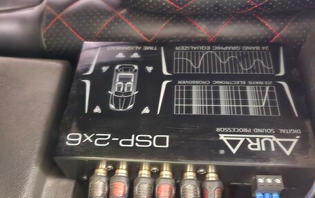 Ford Focus II рестайлинг, 2006 год, 500 000 рублей, 28 фотография