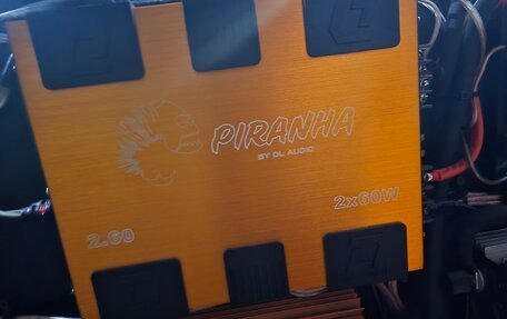 Ford Focus II рестайлинг, 2006 год, 500 000 рублей, 30 фотография