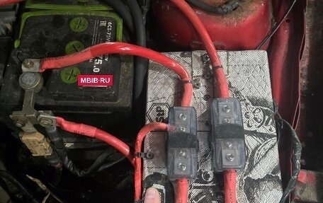 Ford Focus II рестайлинг, 2006 год, 500 000 рублей, 36 фотография