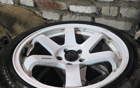 Ford Focus II рестайлинг, 2006 год, 500 000 рублей, 39 фотография