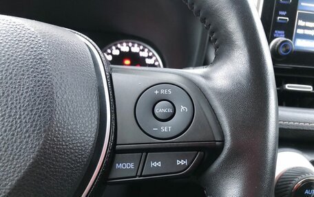 Toyota RAV4, 2021 год, 3 720 000 рублей, 21 фотография