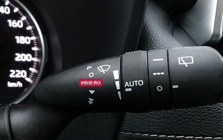 Toyota RAV4, 2021 год, 3 720 000 рублей, 19 фотография