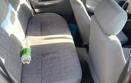 Daewoo Nexia I рестайлинг, 2006 год, 230 000 рублей, 3 фотография