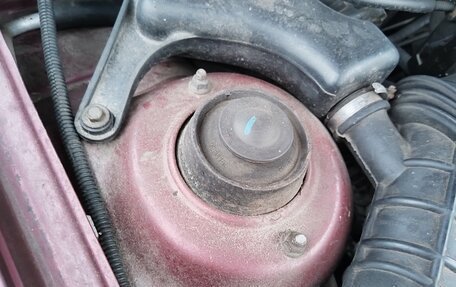 Daewoo Nexia I рестайлинг, 2006 год, 230 000 рублей, 1 фотография