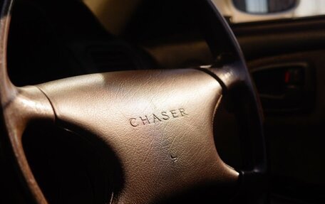 Toyota Chaser IV, 1993 год, 850 000 рублей, 4 фотография