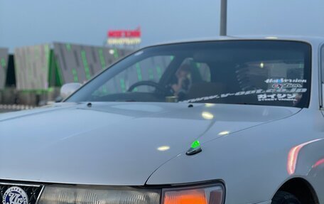 Toyota Chaser IV, 1993 год, 850 000 рублей, 1 фотография