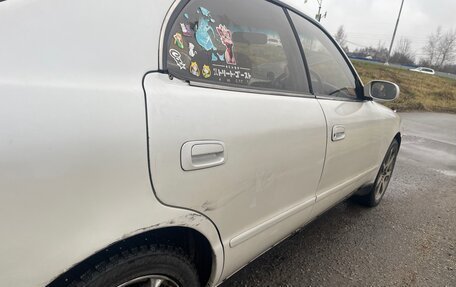 Toyota Chaser IV, 1993 год, 850 000 рублей, 12 фотография