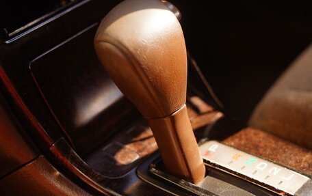 Toyota Chaser IV, 1993 год, 850 000 рублей, 3 фотография