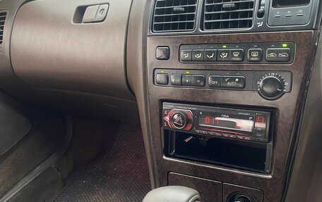 Toyota Chaser IV, 1993 год, 850 000 рублей, 18 фотография