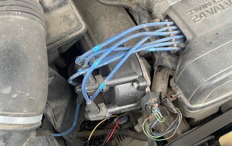 Toyota Chaser IV, 1993 год, 850 000 рублей, 22 фотография