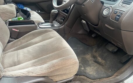 Toyota Chaser IV, 1993 год, 850 000 рублей, 16 фотография