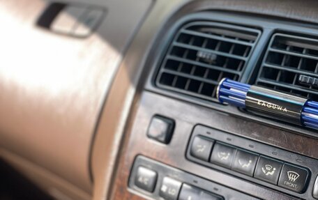 Toyota Chaser IV, 1993 год, 850 000 рублей, 15 фотография