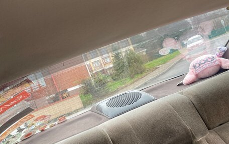 Toyota Chaser IV, 1993 год, 850 000 рублей, 19 фотография