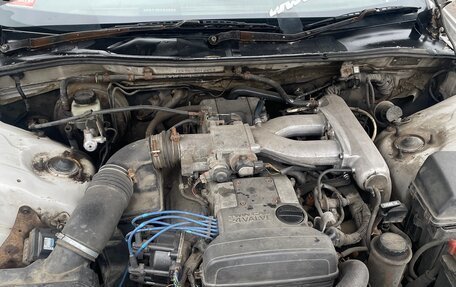 Toyota Chaser IV, 1993 год, 850 000 рублей, 21 фотография