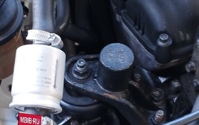 KIA Rio III рестайлинг, 2011 год, 550 000 рублей, 1 фотография