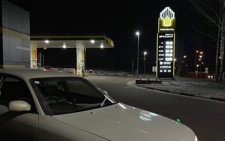 Toyota Chaser IV, 1993 год, 850 000 рублей, 25 фотография