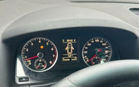 Volkswagen Tiguan I, 2010 год, 1 200 000 рублей, 2 фотография