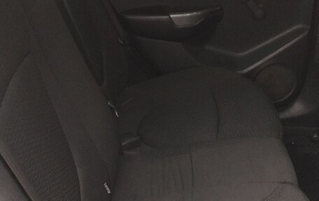 KIA Rio III рестайлинг, 2011 год, 550 000 рублей, 5 фотография