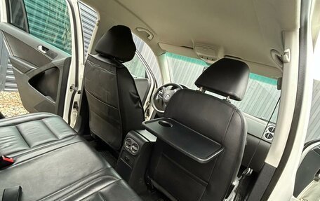 Volkswagen Tiguan I, 2010 год, 1 200 000 рублей, 10 фотография