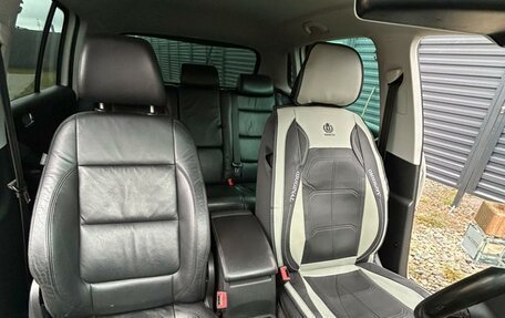 Volkswagen Tiguan I, 2010 год, 1 200 000 рублей, 8 фотография