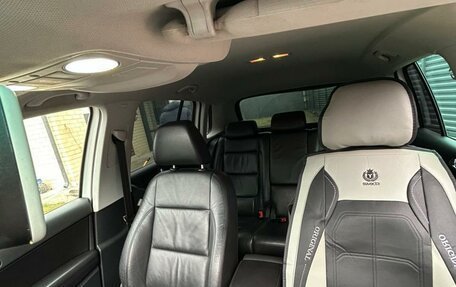 Volkswagen Tiguan I, 2010 год, 1 200 000 рублей, 9 фотография