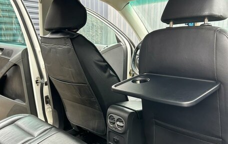 Volkswagen Tiguan I, 2010 год, 1 200 000 рублей, 7 фотография