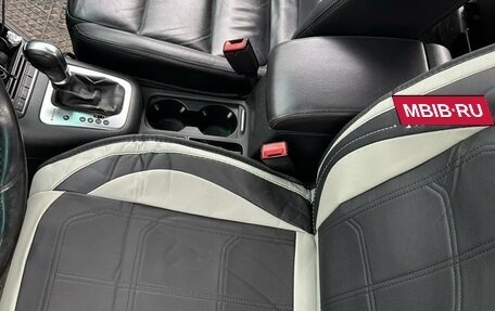 Volkswagen Tiguan I, 2010 год, 1 200 000 рублей, 3 фотография