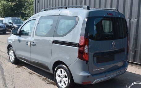 Renault Express, 2023 год, 2 600 000 рублей, 8 фотография