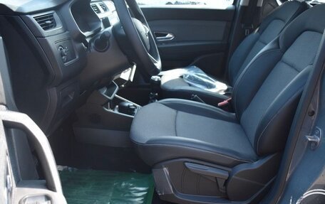 Renault Express, 2023 год, 2 600 000 рублей, 7 фотография