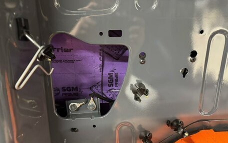 Renault Express, 2023 год, 2 600 000 рублей, 4 фотография