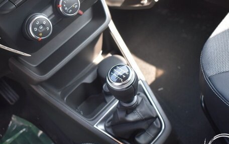 Renault Express, 2023 год, 2 600 000 рублей, 9 фотография