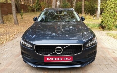 Volvo V90 II, 2020 год, 3 200 000 рублей, 3 фотография