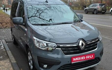 Renault Express, 2023 год, 2 600 000 рублей, 1 фотография