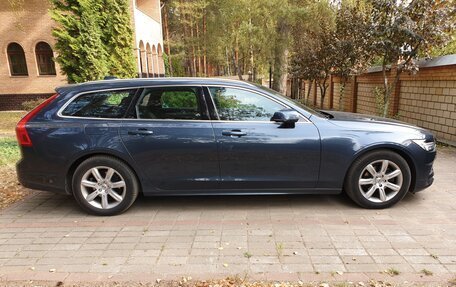 Volvo V90 II, 2020 год, 3 200 000 рублей, 6 фотография