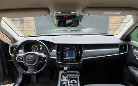 Volvo V90 II, 2020 год, 3 200 000 рублей, 11 фотография