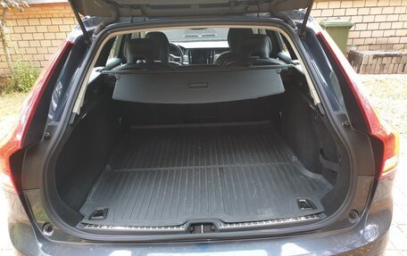 Volvo V90 II, 2020 год, 3 200 000 рублей, 14 фотография