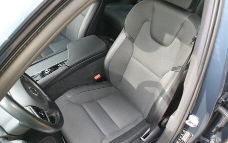 Volvo V90 II, 2020 год, 3 200 000 рублей, 13 фотография