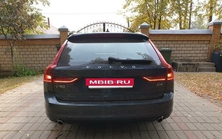 Volvo V90 II, 2020 год, 3 200 000 рублей, 9 фотография