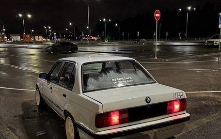 BMW 3 серия, 1989 год, 500 000 рублей, 4 фотография