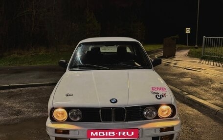 BMW 3 серия, 1989 год, 500 000 рублей, 2 фотография