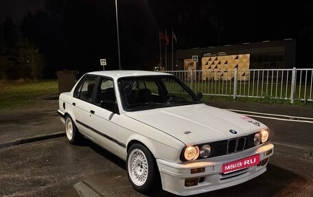 BMW 3 серия, 1989 год, 500 000 рублей, 1 фотография