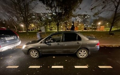 Mitsubishi Lancer IX, 2005 год, 500 000 рублей, 1 фотография