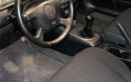 Mitsubishi Lancer IX, 2005 год, 500 000 рублей, 3 фотография