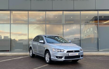 Mitsubishi Lancer IX, 2008 год, 519 000 рублей, 2 фотография