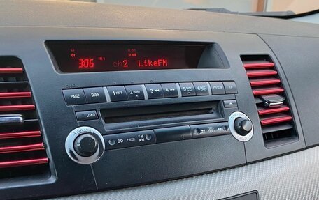 Mitsubishi Lancer IX, 2008 год, 519 000 рублей, 9 фотография